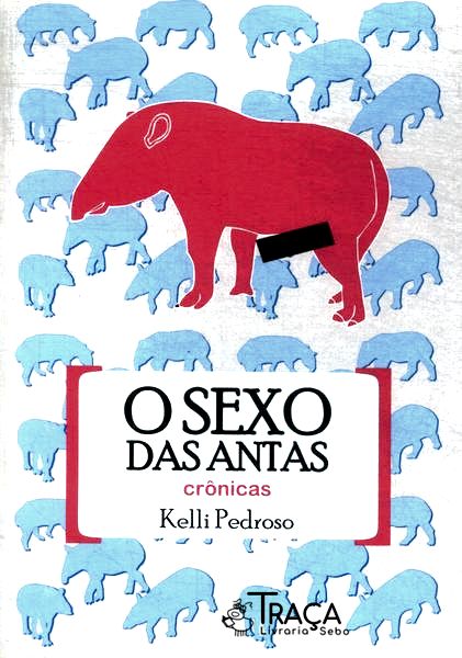 O Sexo Das Antas