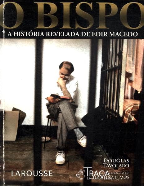O Bispo