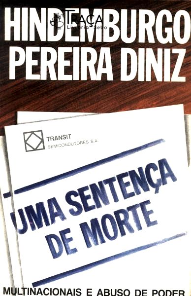 Uma Sentença de Morte