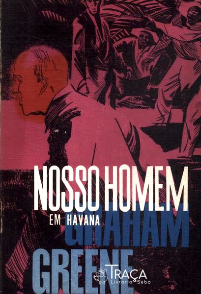 Nosso Homem Em Havana