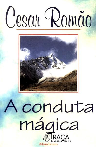 A Conduta Mágica