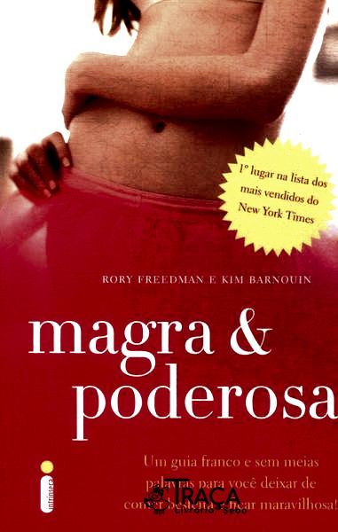 Magra & Poderosa