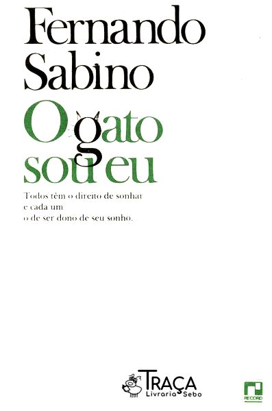 O Gato Sou Eu