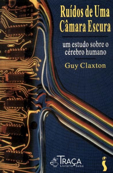 Ruídos de Uma Câmara Escura
