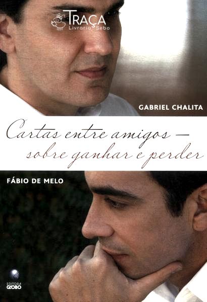 Cartas Ente Amigos