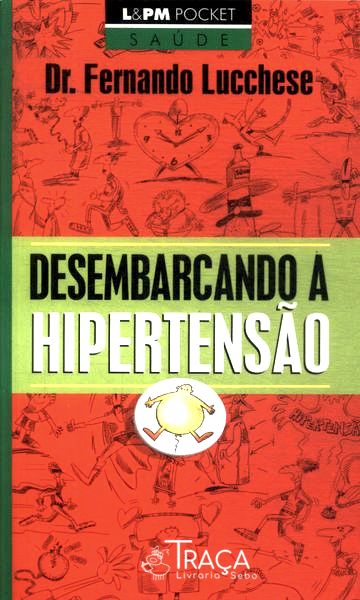Desembarcando a Hipertensão