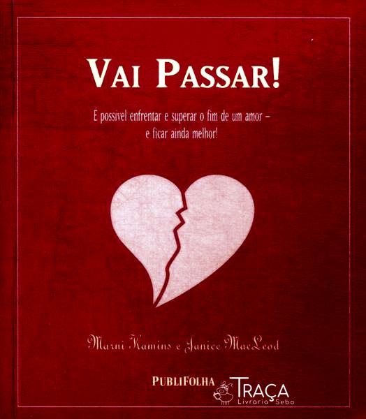 Vai Passar!