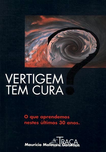 Vertigem Tem Cura?