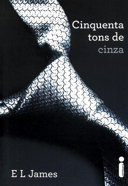 Cinquenta Tons de Cinza