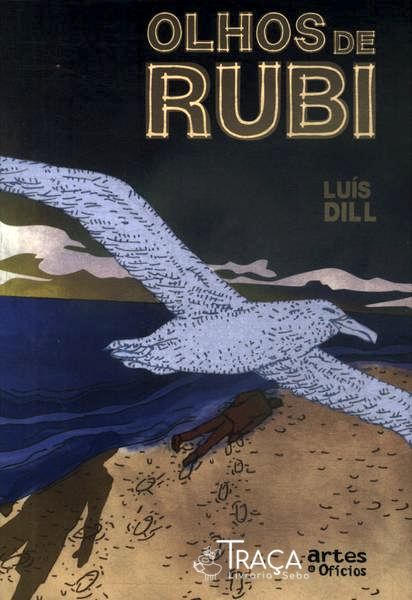 Olhos de Rubi