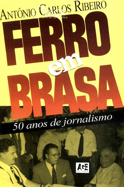Ferro em Brasa