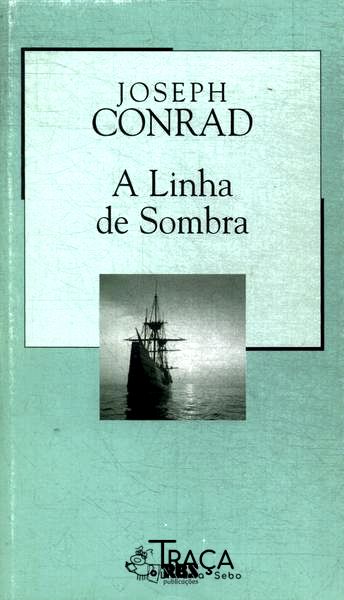 A Linha De Sombra