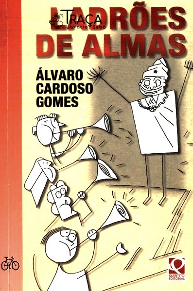 Ladrões De Almas