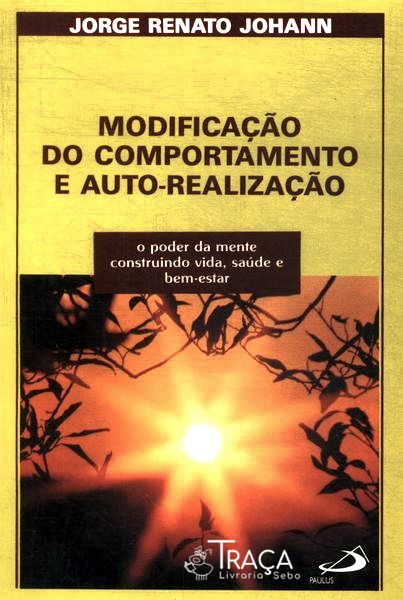 Modificação do Comportamento e Auto-realização