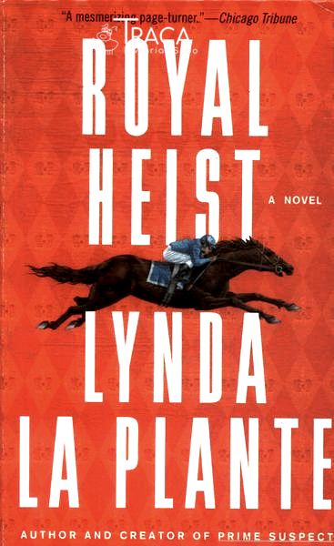 Royal Heist