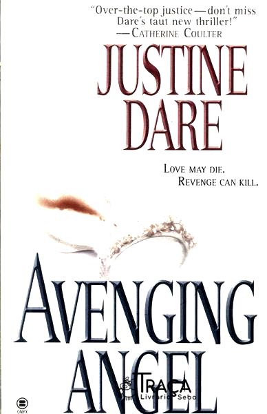 Avenging Angel