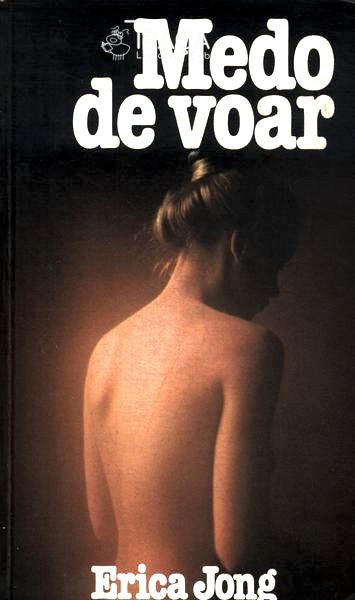 Medo de Voar