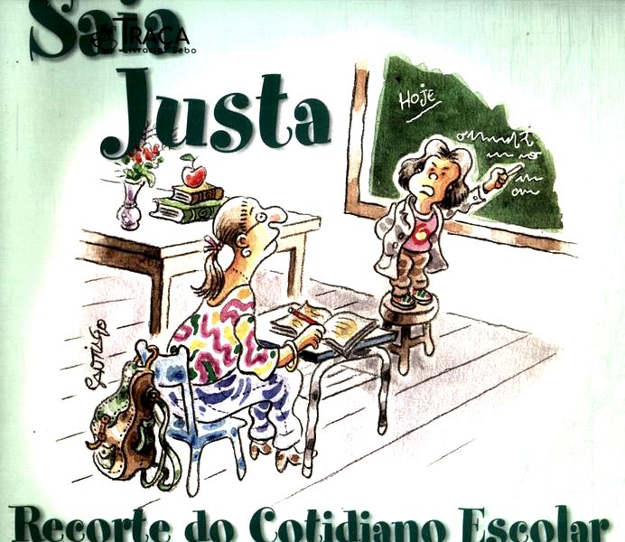 Saia Justa