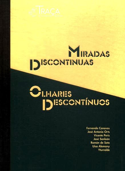 Miradas Discontinuas