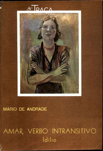 Amar, Verbo Intransitivo