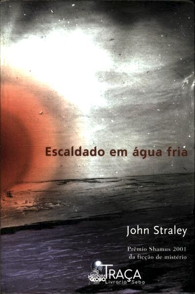 Escaldado em Água Fria