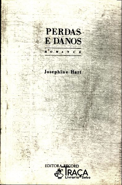 Perdas E Danos