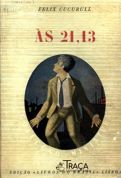 Às 21,13