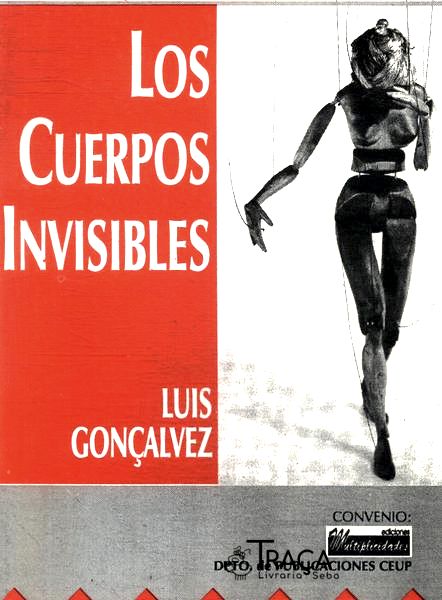 Los Cuerpos Invisibles