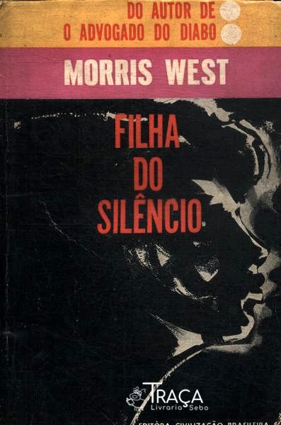 Filha do Silêncio