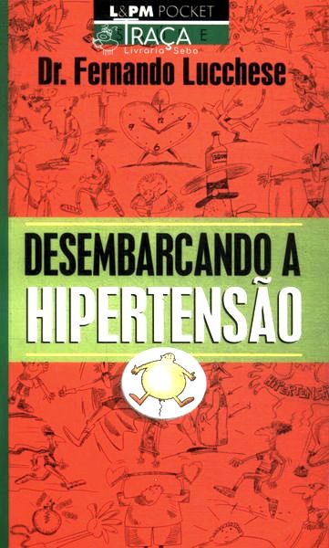 Desembarcando a Hipertensão