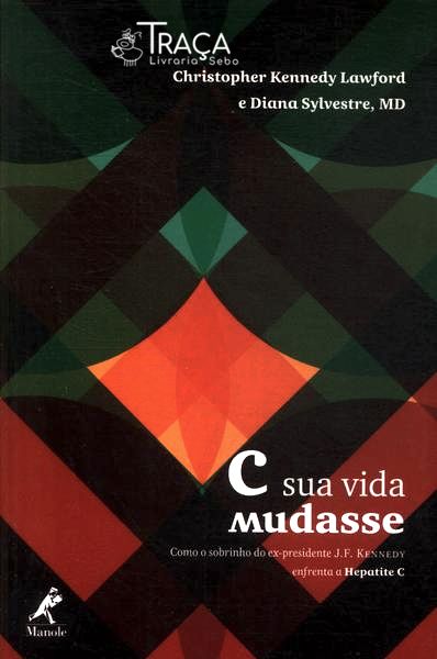 C Sua Vida Mudasse