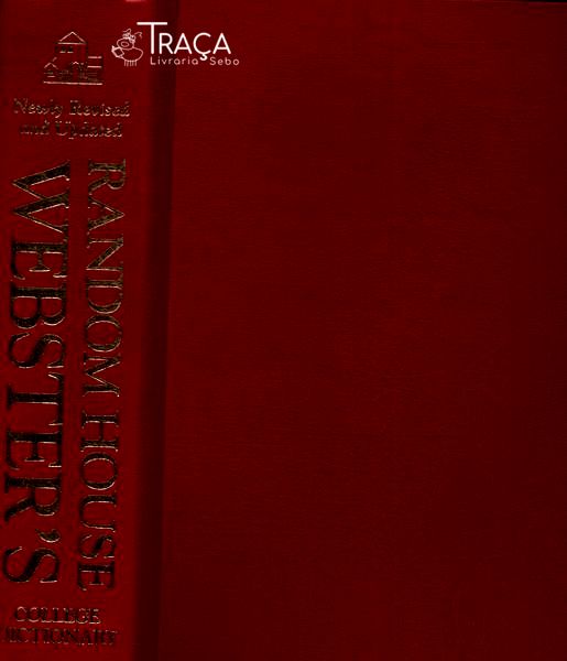 Random House Websters College Dictionary (1995)