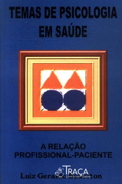 Temas de Psicologia em Saúde
