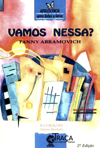 Vamos Nessa?