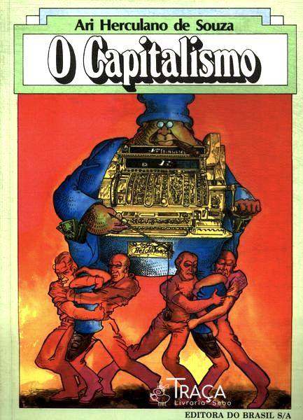 O Capitalismo