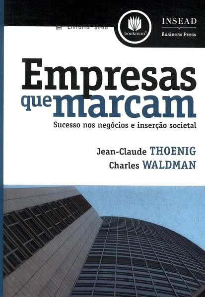 Empresas Que Marcam