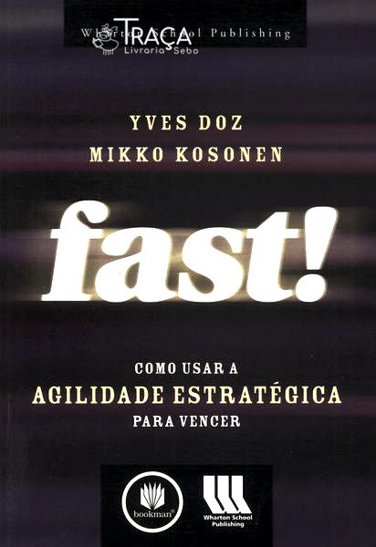 Fast!