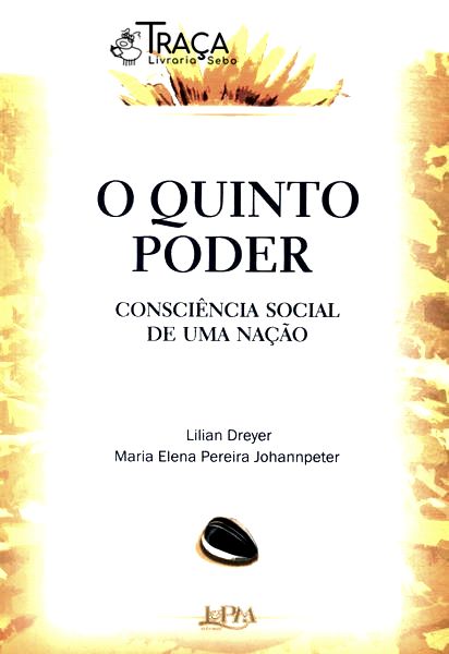 O Quinto Poder