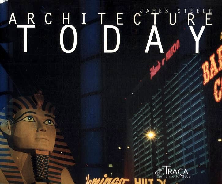 Architecture Today
