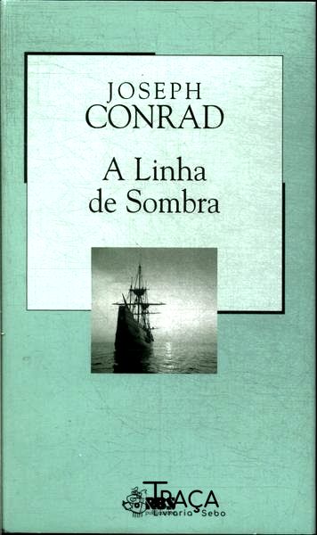 A Linha de Sombra