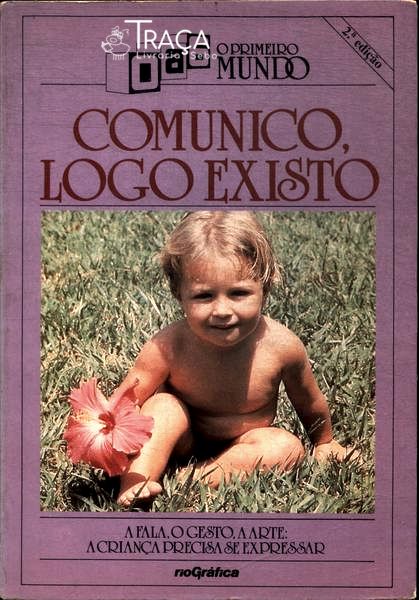 Comunico, Logo Existo