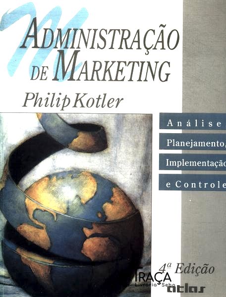 Administração de Marketing