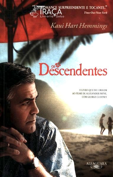 Os Descendentes