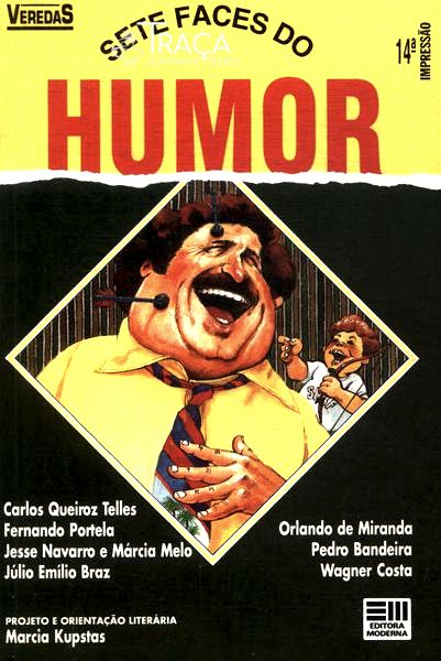Sete Faces do Humor