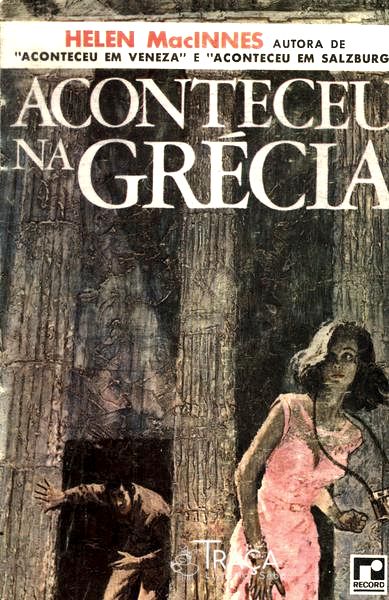 Aconteceu Na Grécia