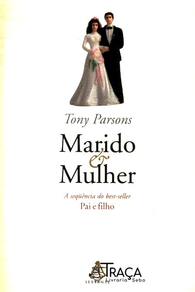 Marido e Mulher