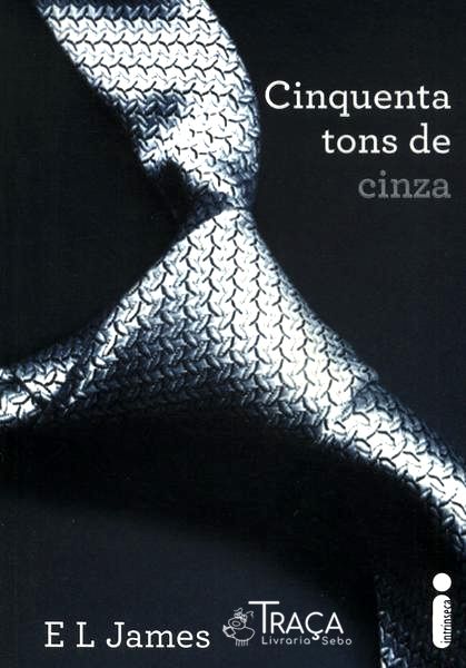 Cinquenta Tons de Cinza