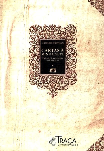 Cartas À Minha Neta