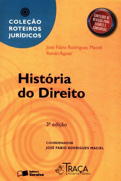 História do Direito (2009)