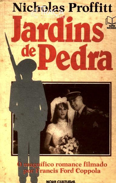 Jardins de Pedra